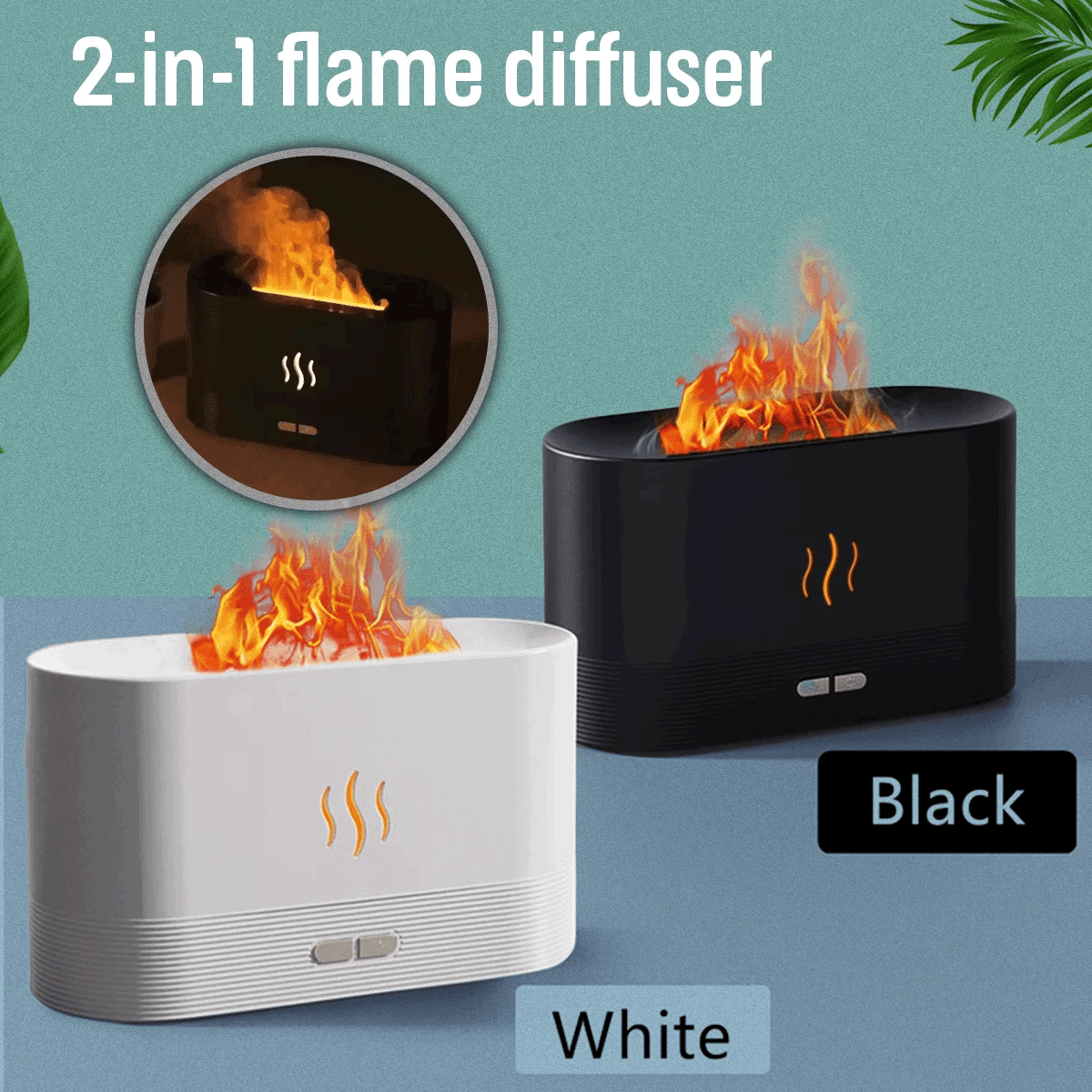 Mist Humidifier
