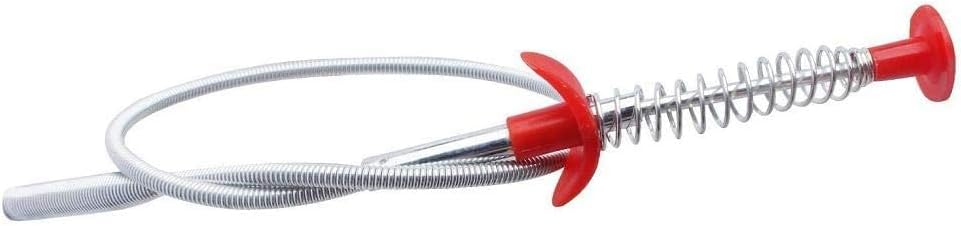 Flexible Drain Clog Remover Tool