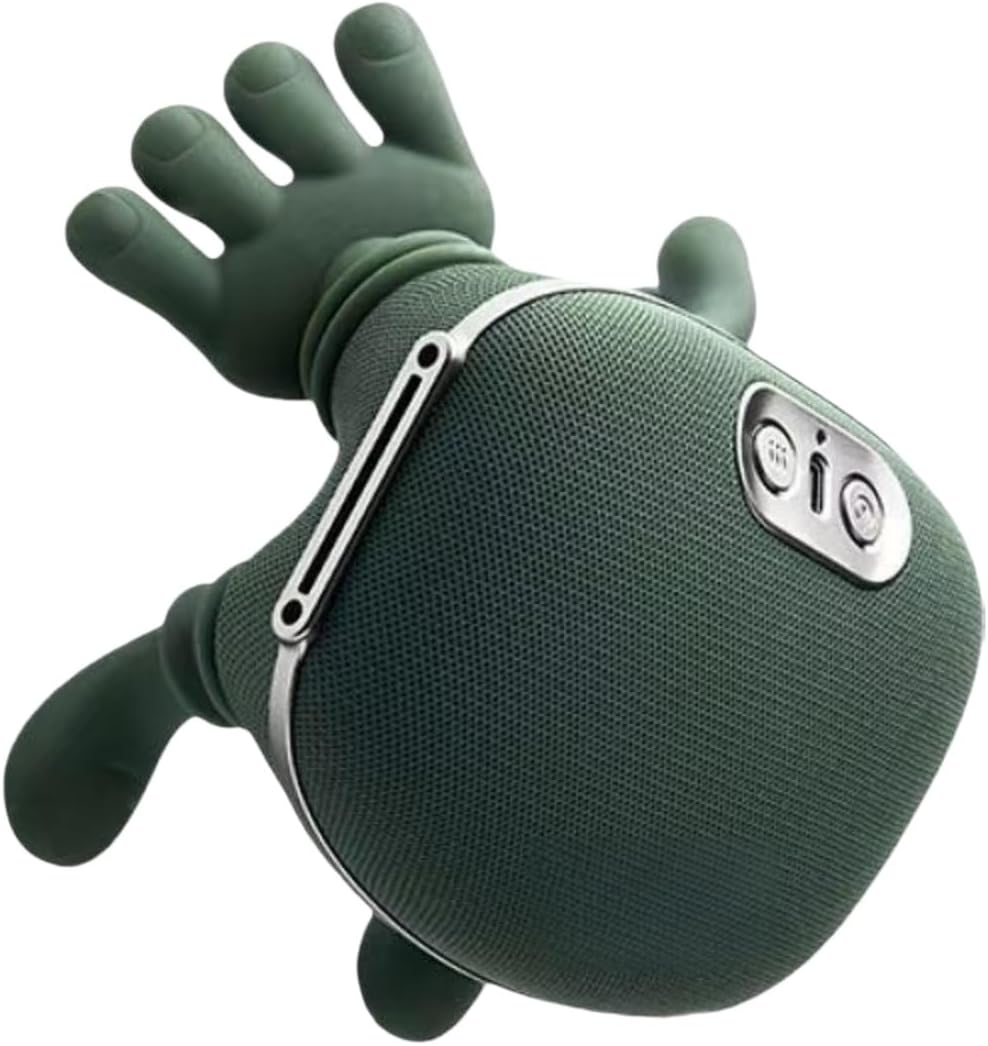 Shoulder & Neck Massager