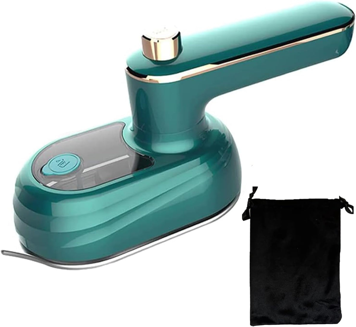 Mini Electric Iron