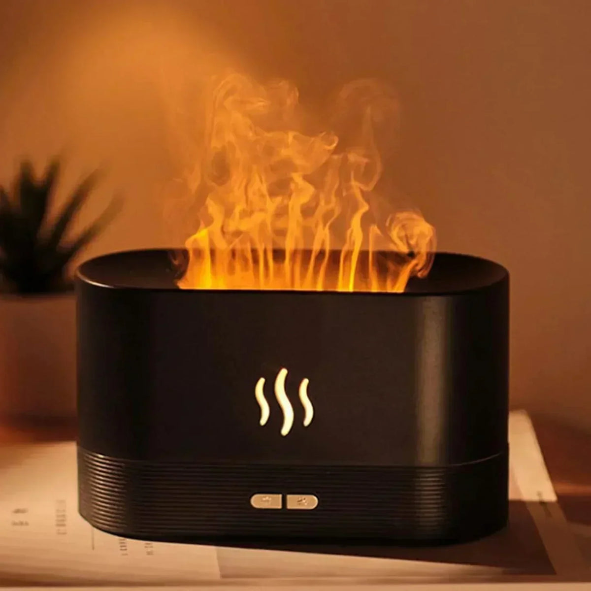 Mist Humidifier