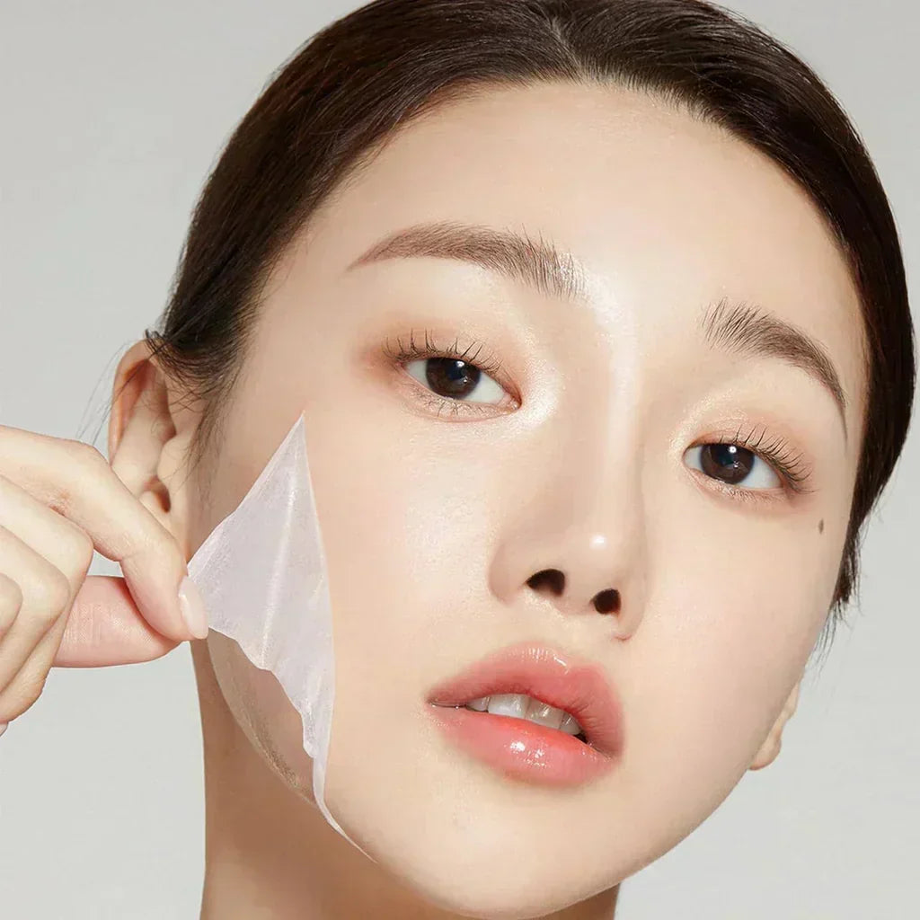 Collagen Overnight Wrapping Peel Off Mask ©