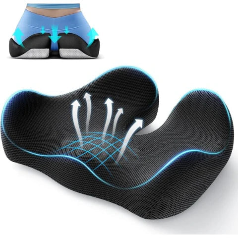 Pioneering Ergonomic Seat Cushions