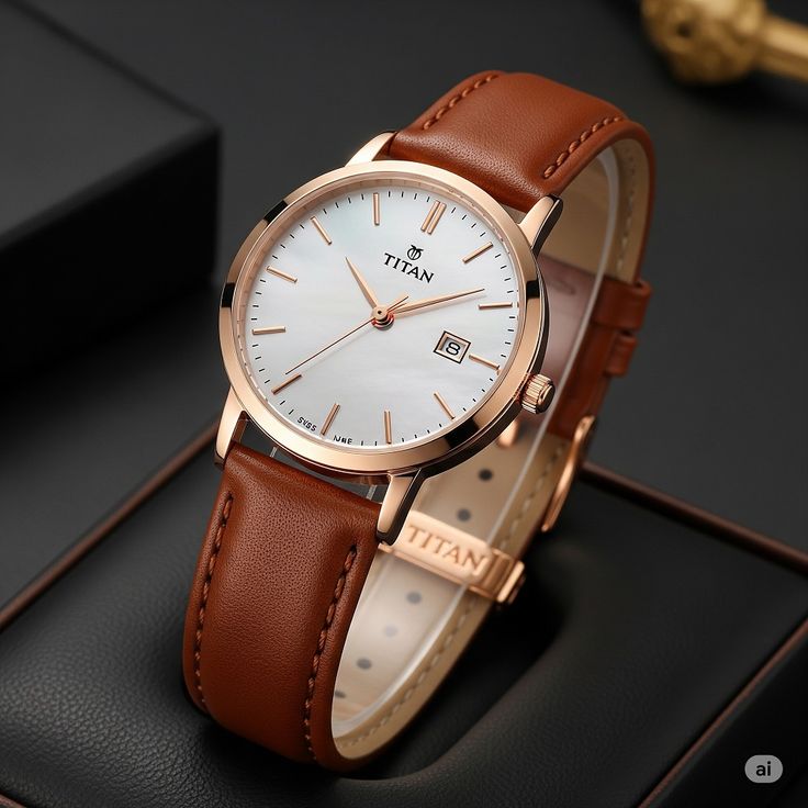 Watches