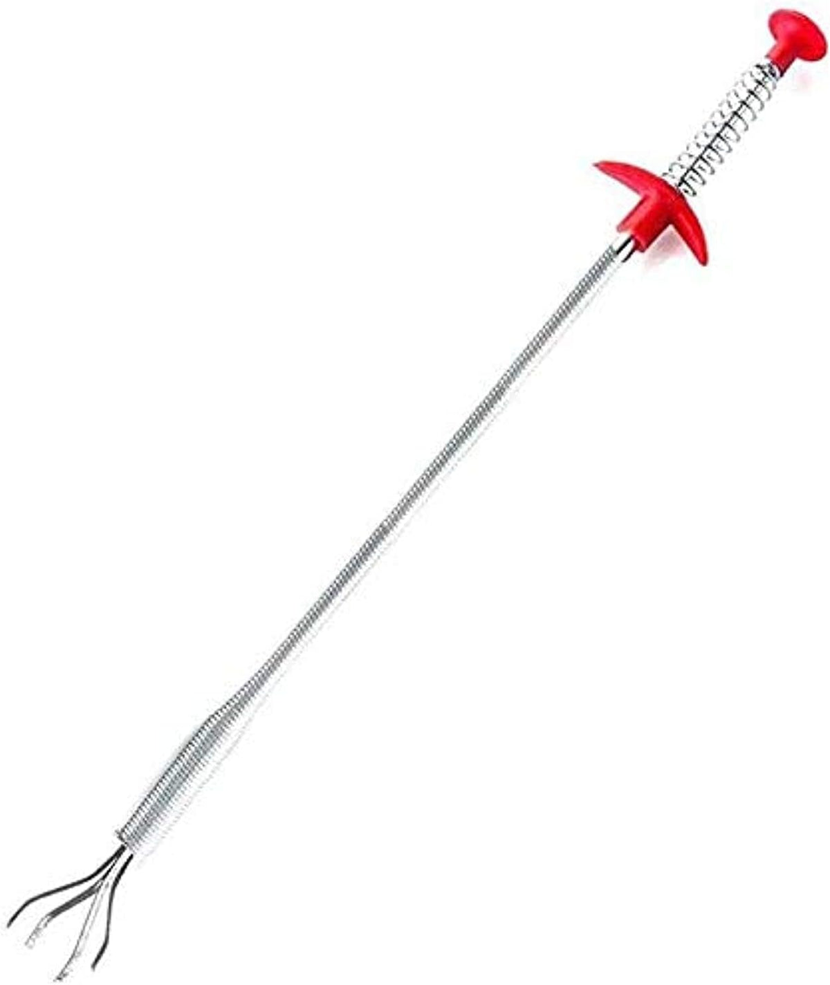 Flexible Drain Clog Remover Tool
