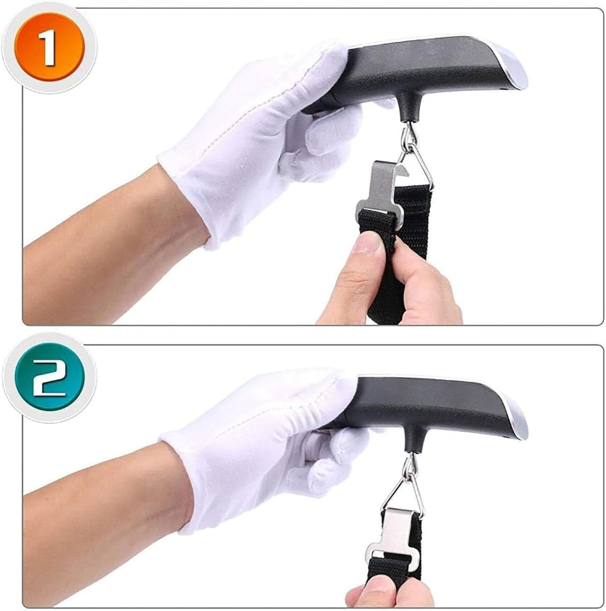 Electronic Luggage Scale