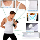 Men's Slimming Body Shapewear