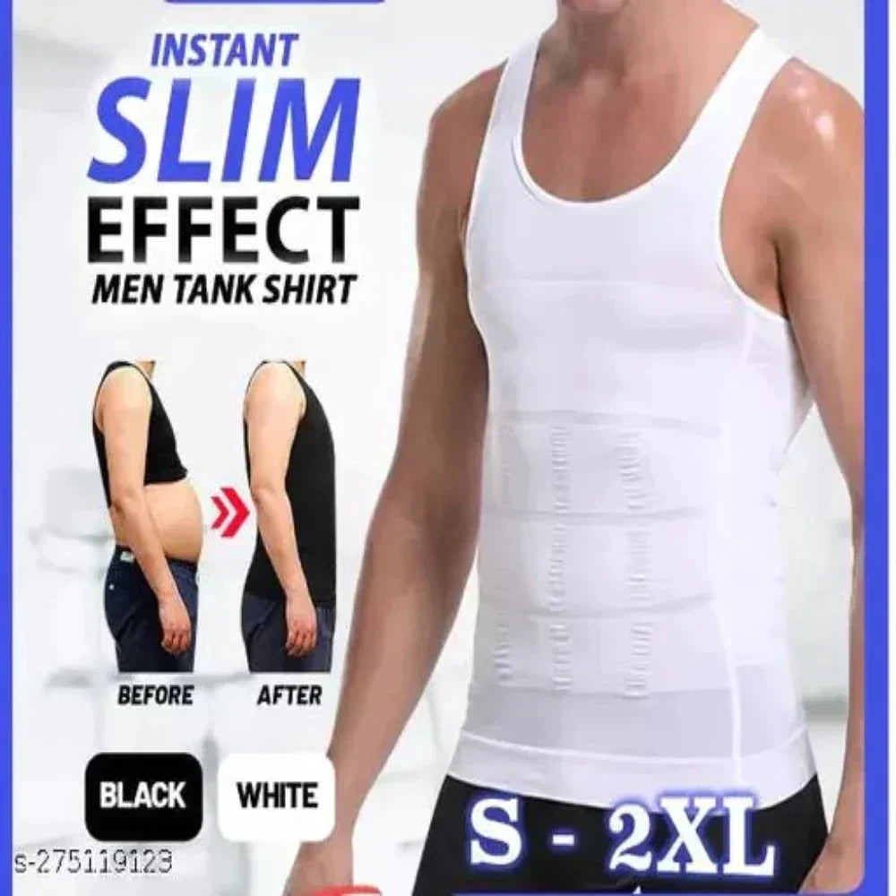 Men's Slimming Body Shapewear
